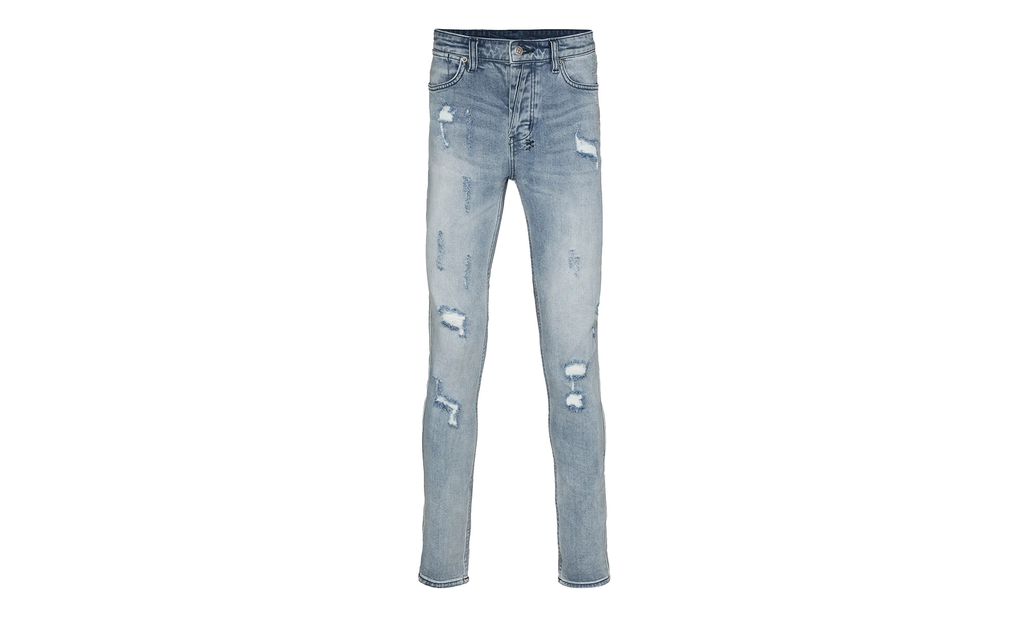 Trashed Dreams Jeans "Van Winkle" - 1