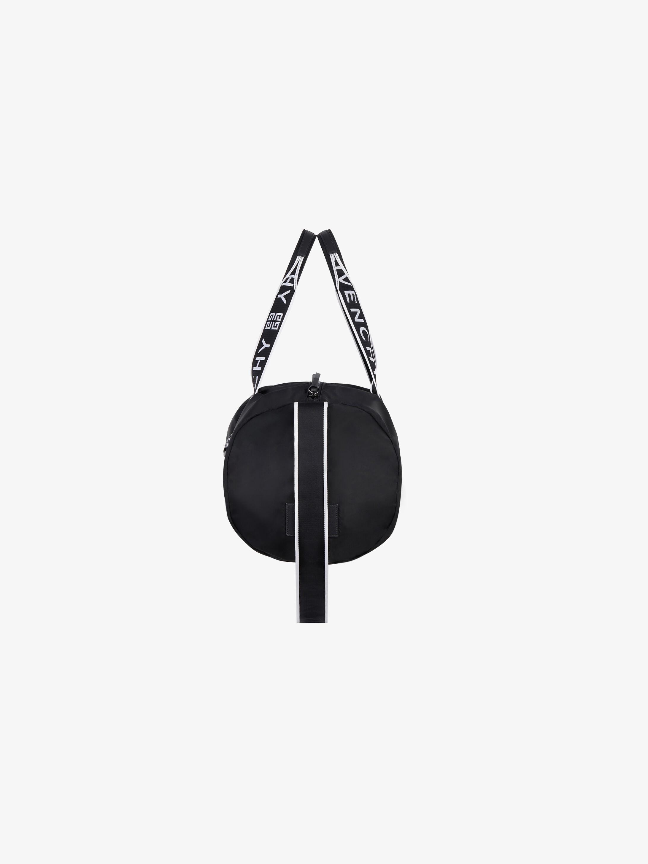 GIVENCHY 4G foldable bag in nylon - 8