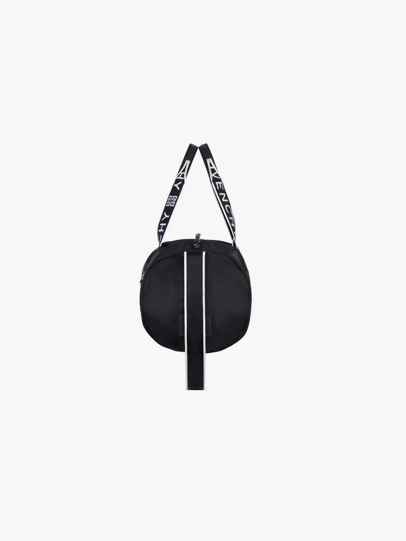 GIVENCHY 4G foldable bag in nylon 8