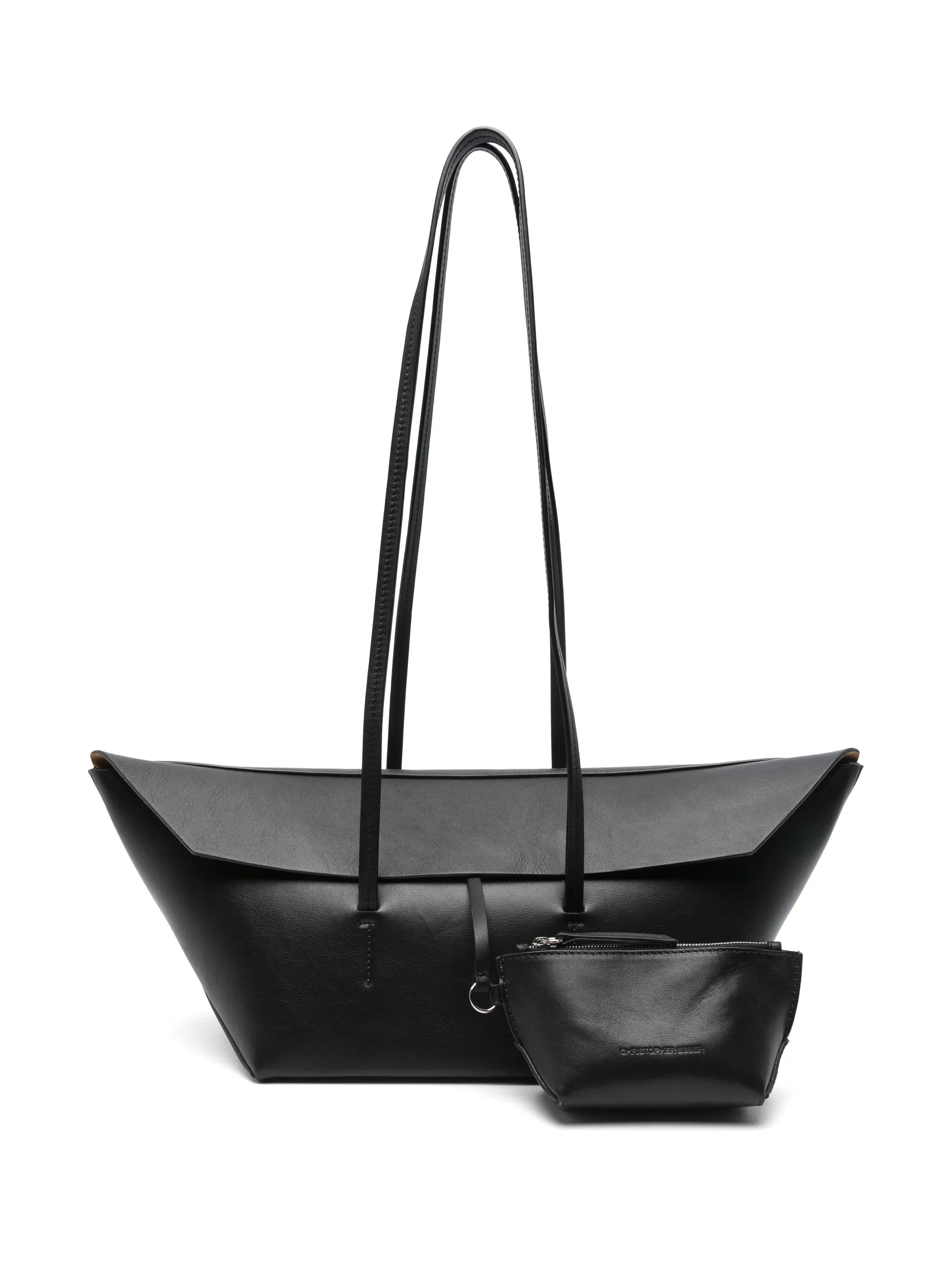 Christopher Esber Small Gondola Shoulder Bag - 5