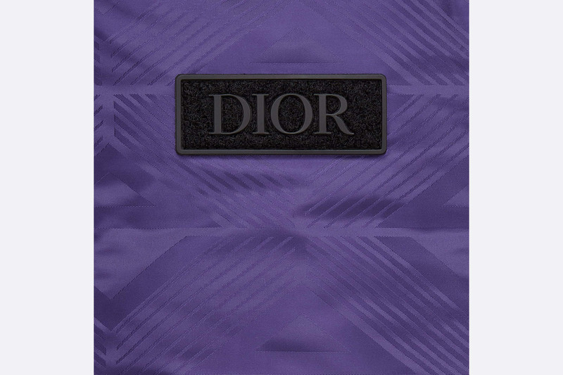 CD Diamond Mirage Ski Capsule Scarf 4