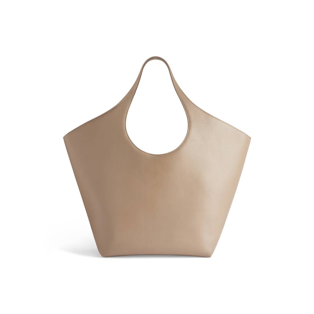 Women's Mary-kate Medium Tote Bag in Beige - 4
