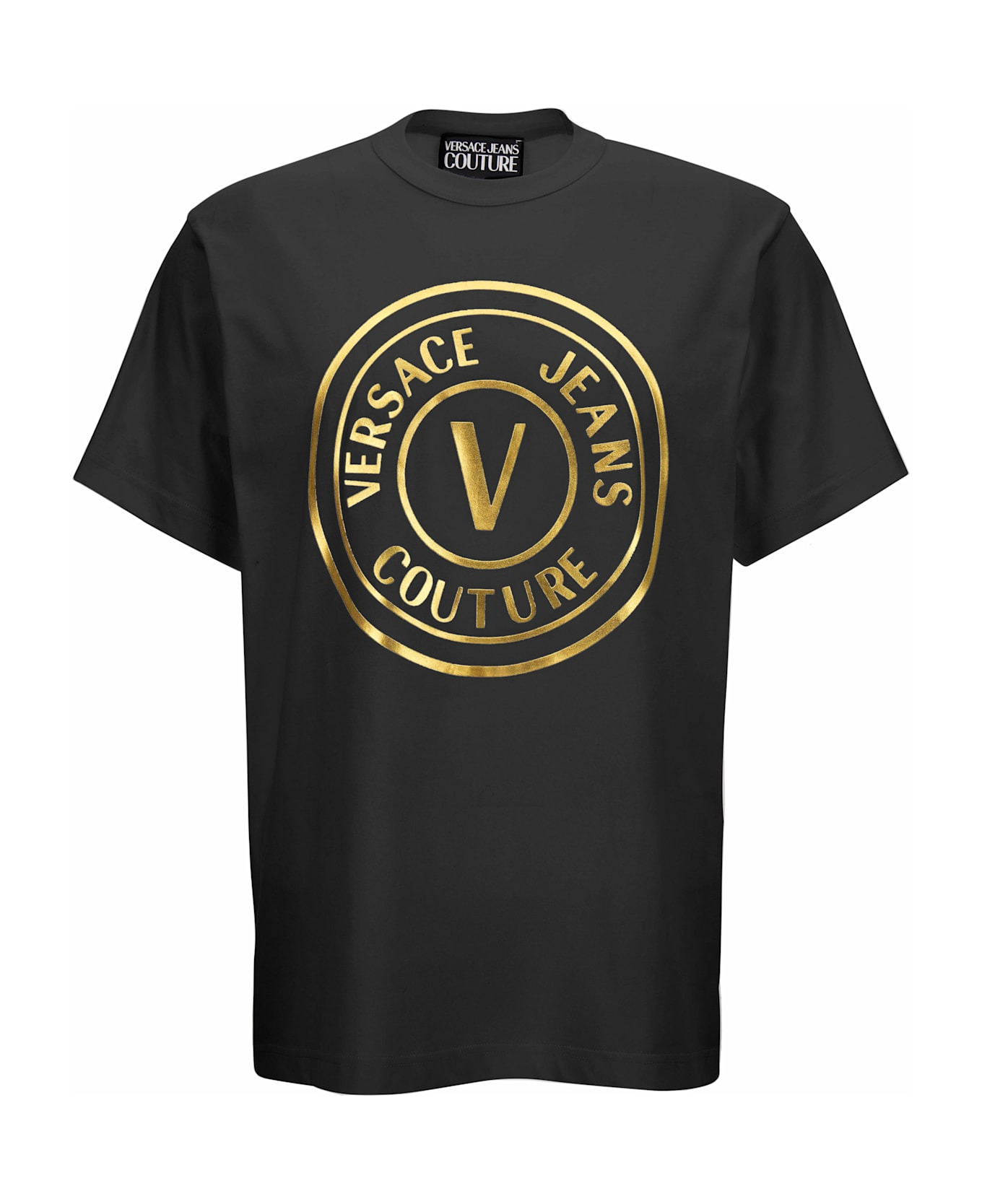 Versace Jeans Couture T-shirt - 1