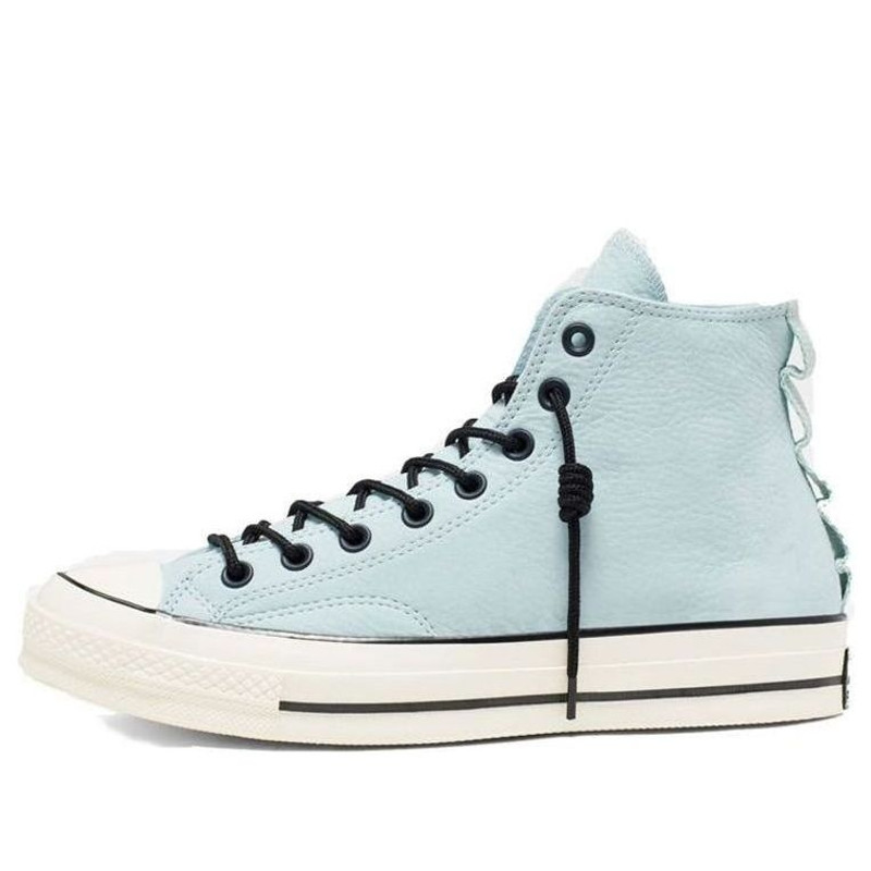 Converse Nubuck Leather Chuck 1970s 166000C - 1