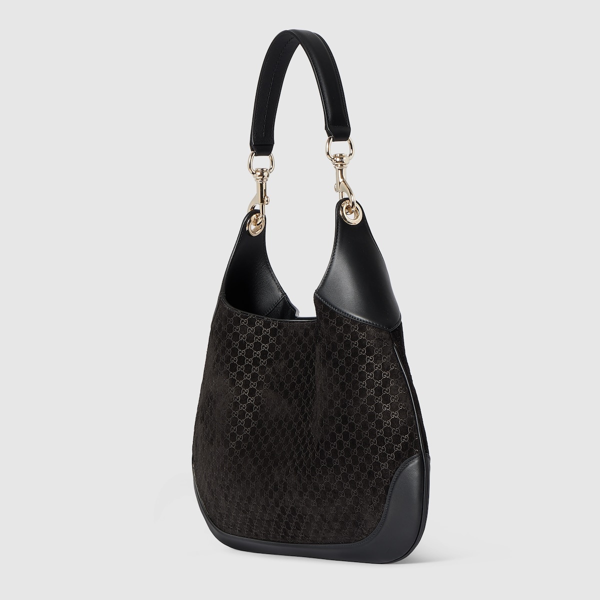 Gucci B small shoulder bag - 2