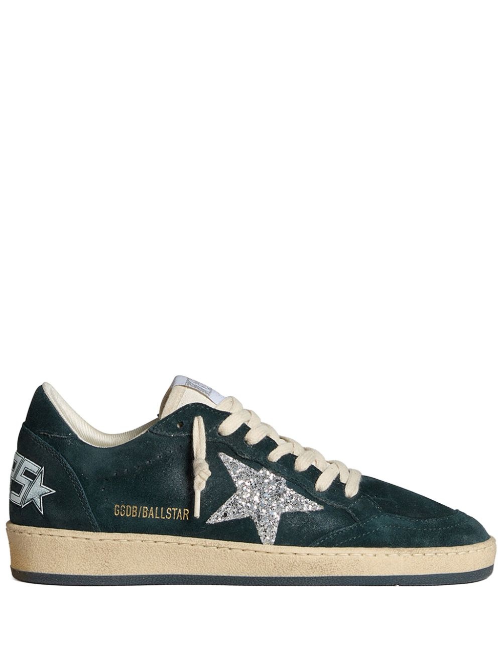 Ball Star sneakers - 1
