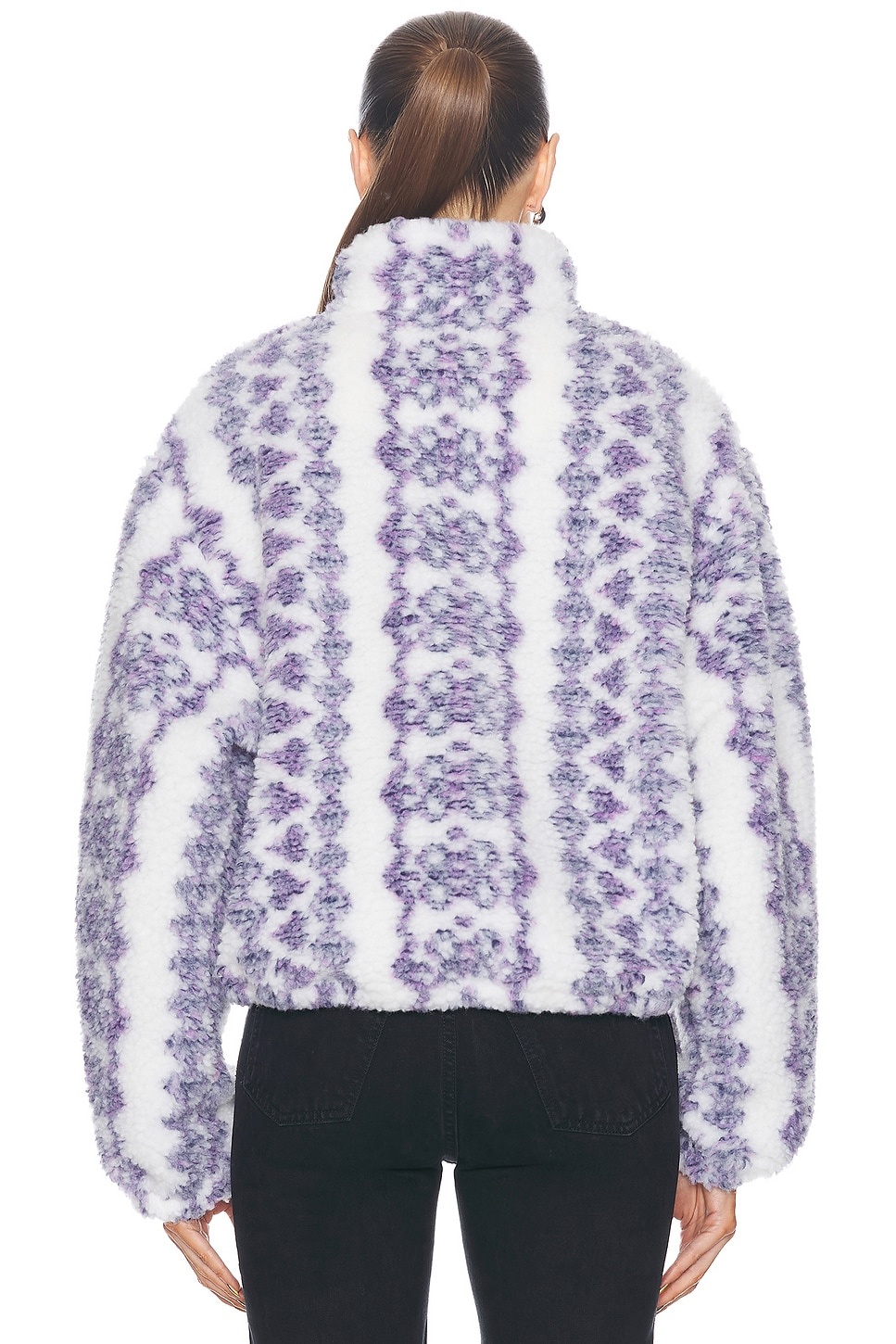 Mackensy Jacket - 4