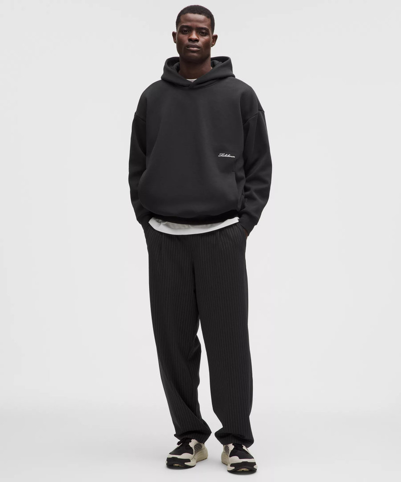 lululemon Men's Daydrift Relaxed-Fit Pleated Trouser *Regular outlook