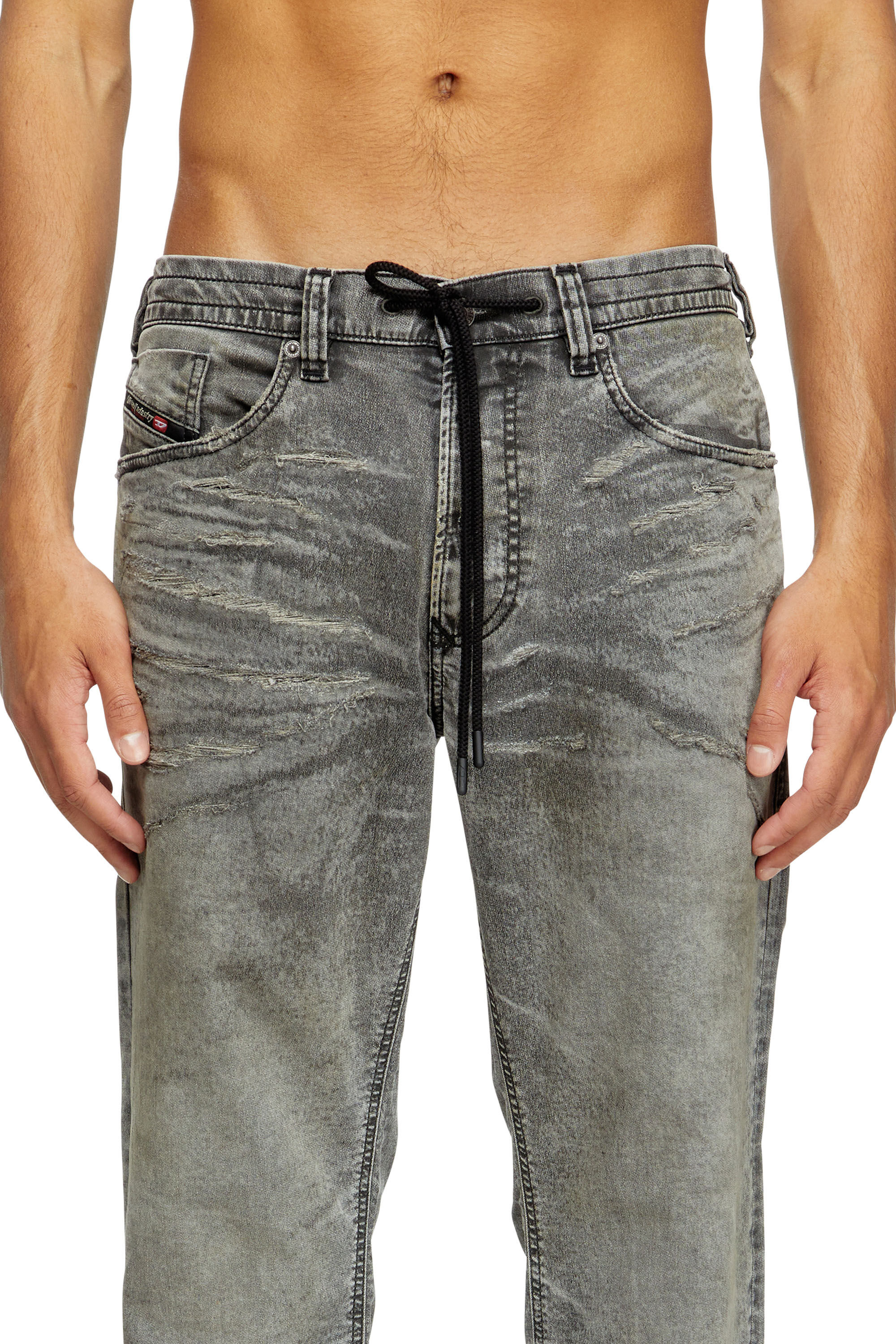 RELAXED 2080 D-REEL JOGGJEANS® 09M35 - 5