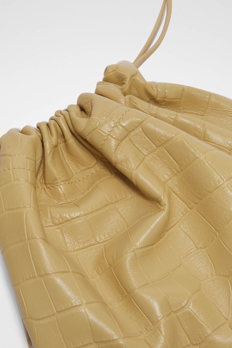 Drawstring Crossbody - 6