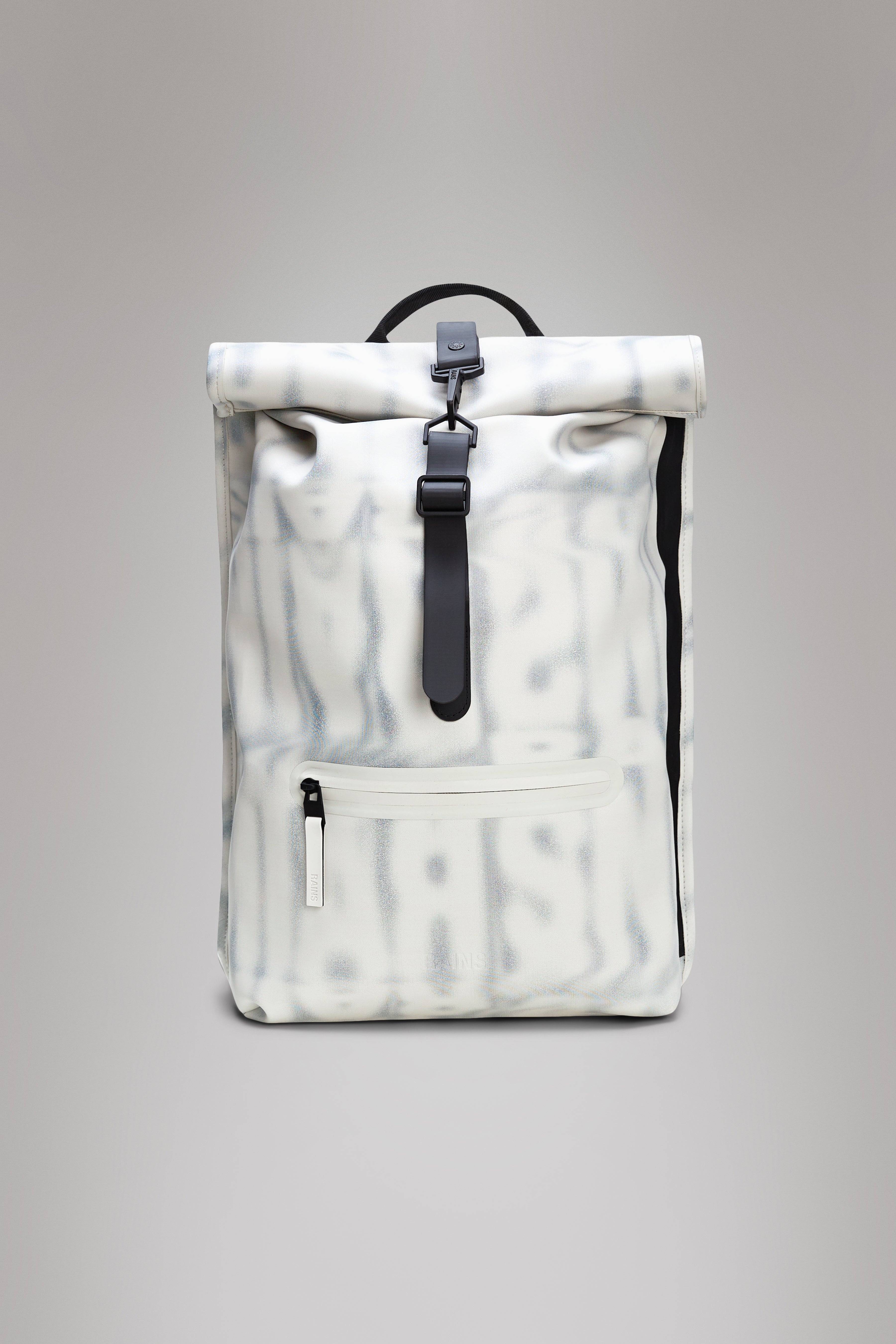 Rolltop Rucksack Spray - 1