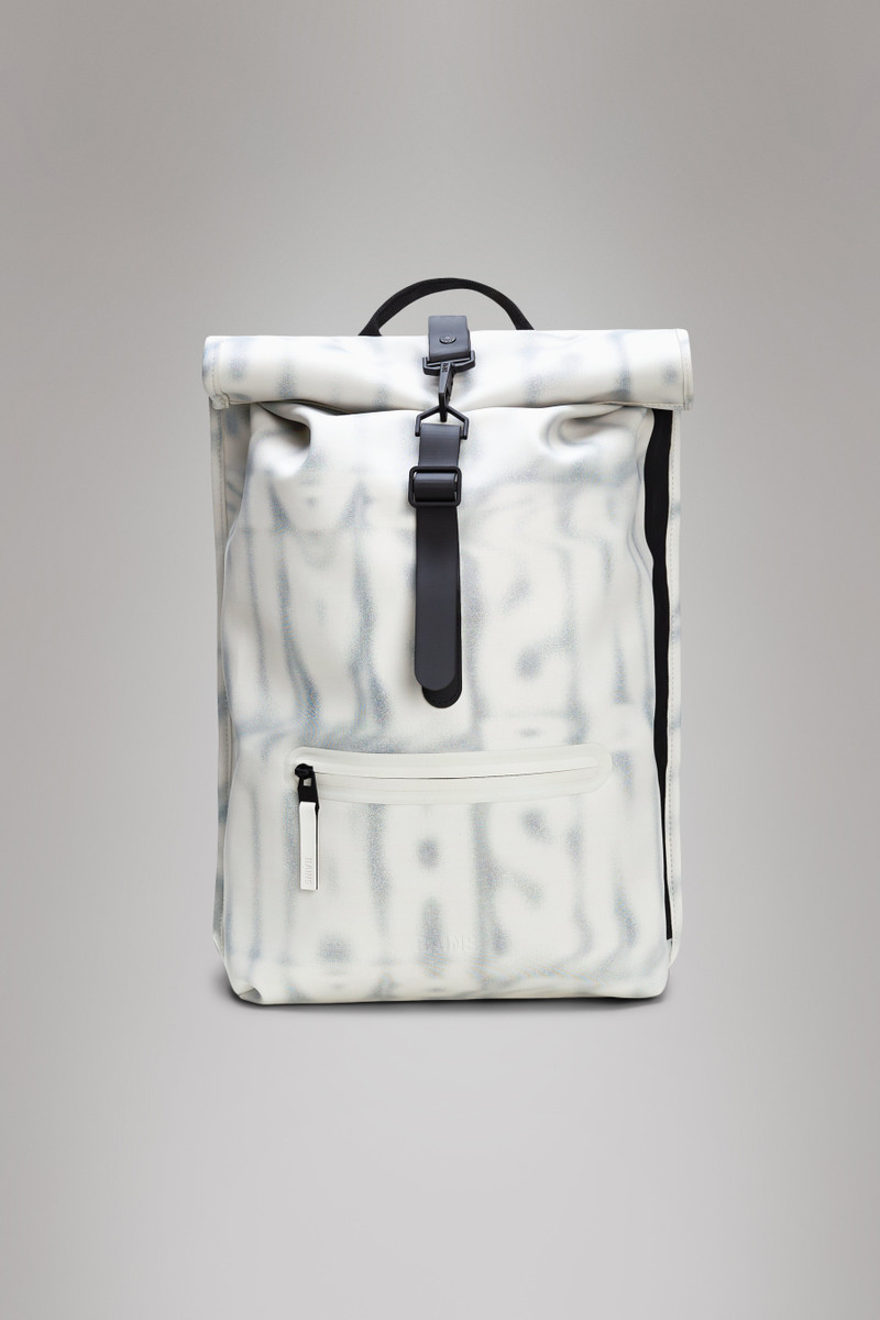 Rolltop Rucksack Spray 1