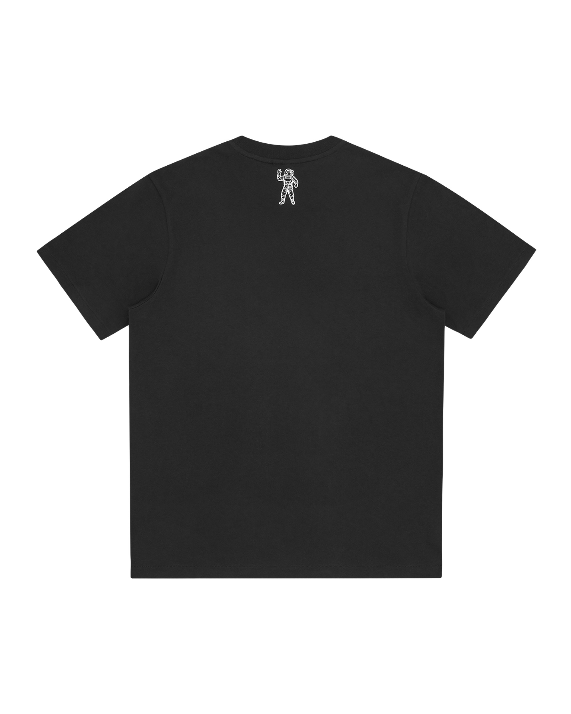 DIAMOND SCRIPT LOGO T-SHIRT - 2