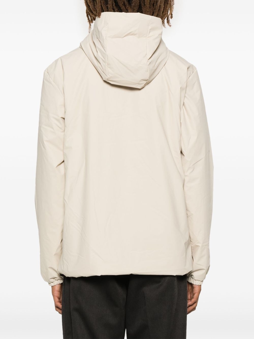Lohja jacket - 4