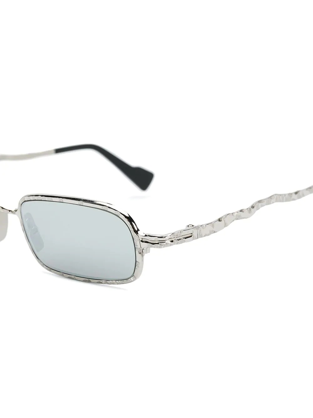 square frame sunglasses - 3