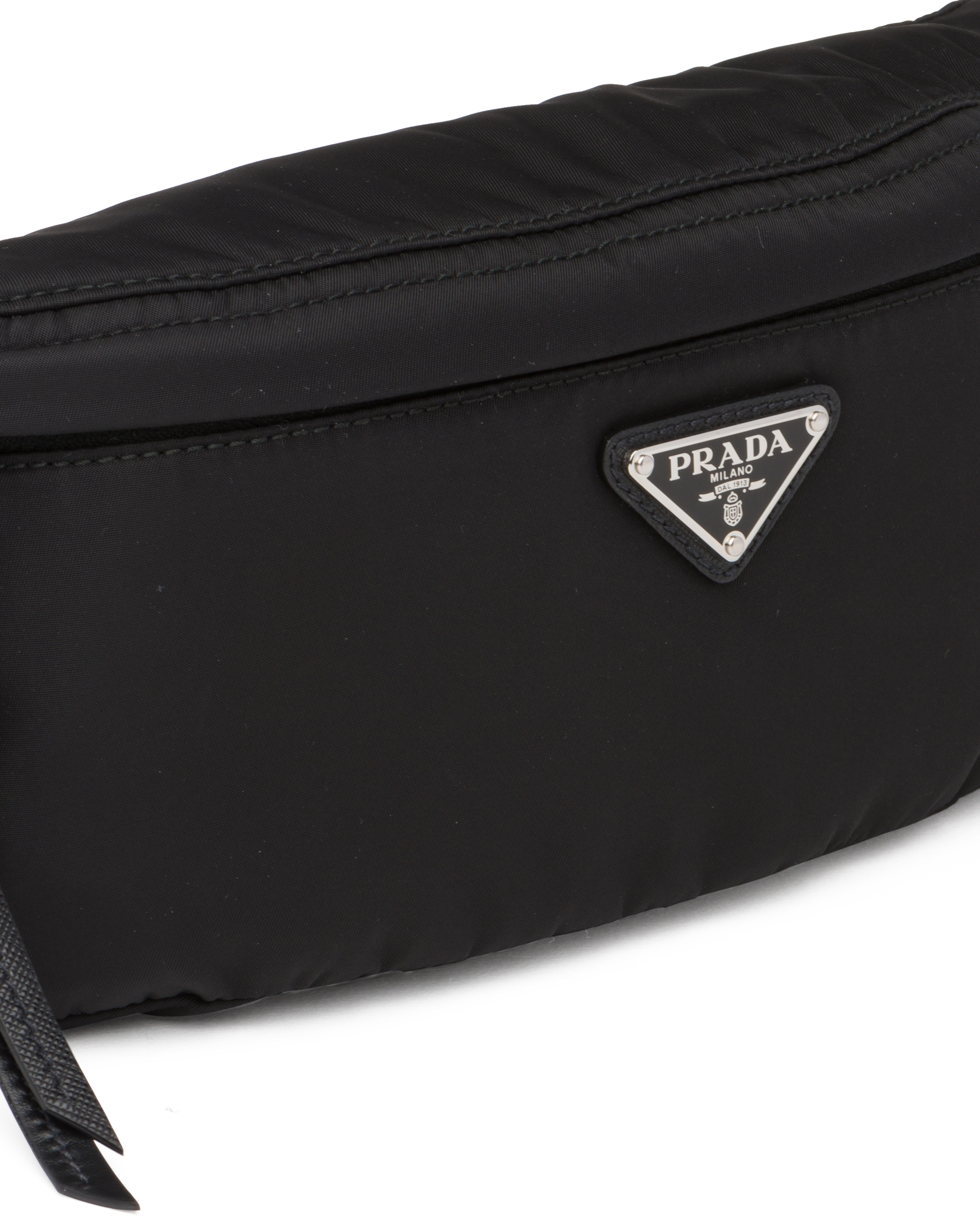 Re-Nylon belt bag - 6