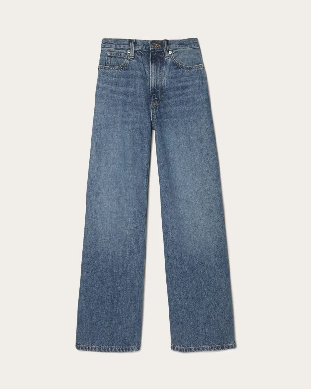 THE OG BAGGY JEAN - 1
