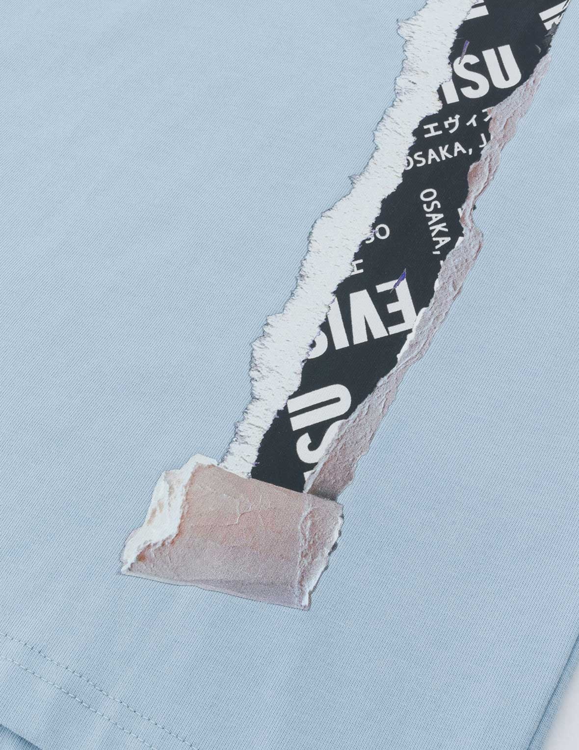 Poster Daicock Print Regular Fit T-shirt - 6