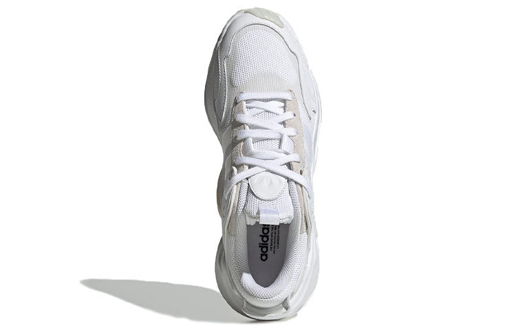 (WMNS) adidas originals Magmur Runner 'White' EH1095 - 3