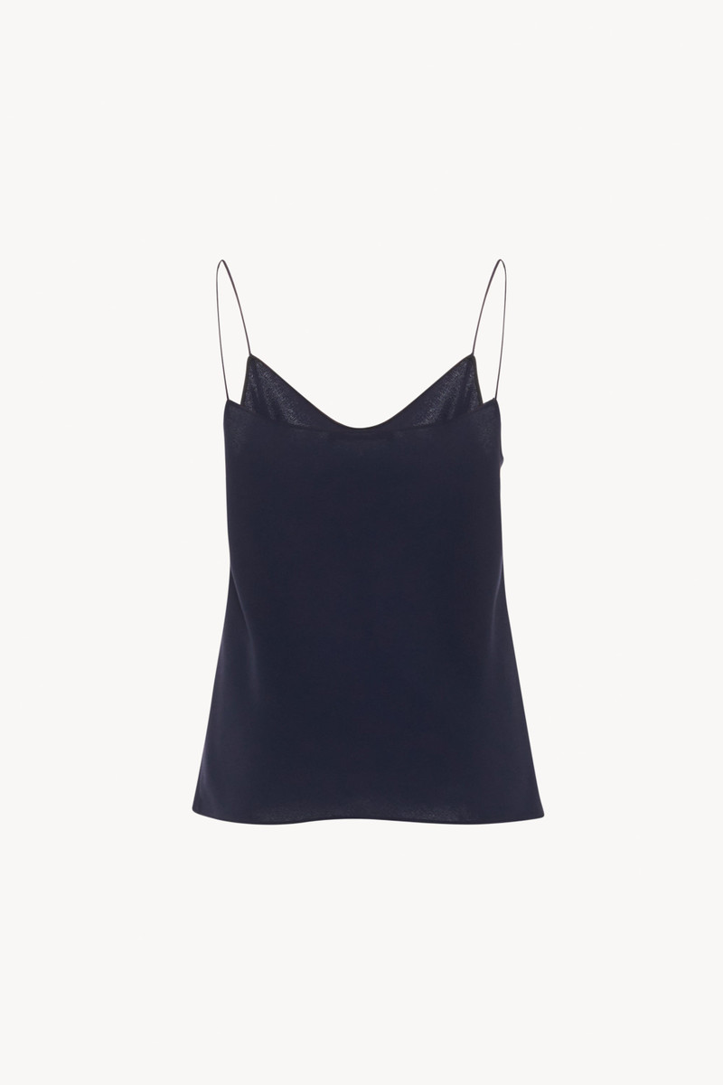 The Row Biggins Top in Cady outlook