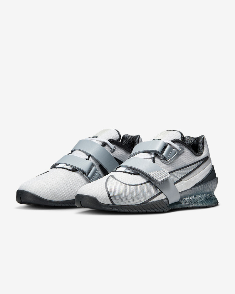 Nike Romaleos 4 Weightlifting Shoes 5