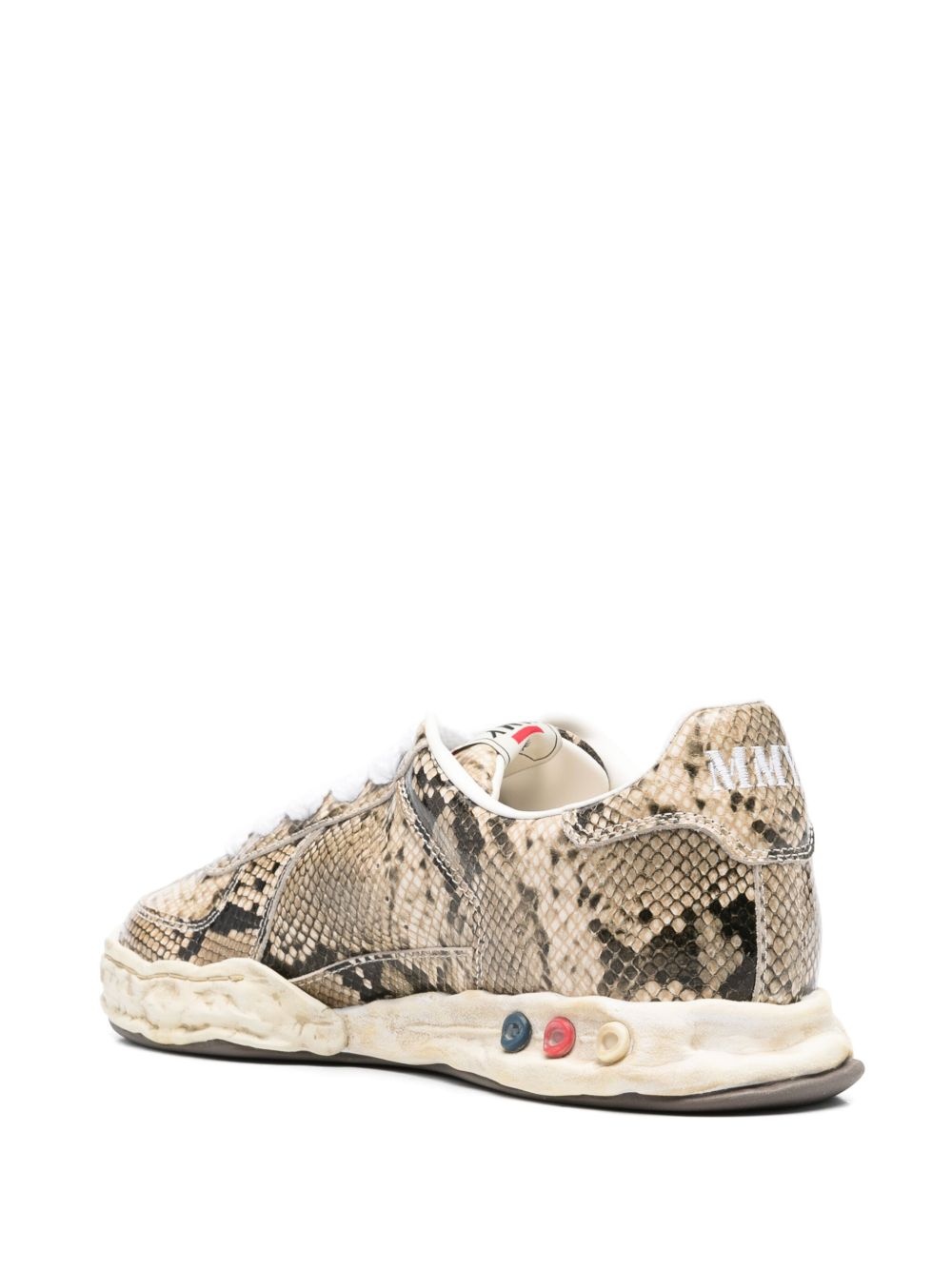 Herbie sneakers - 3