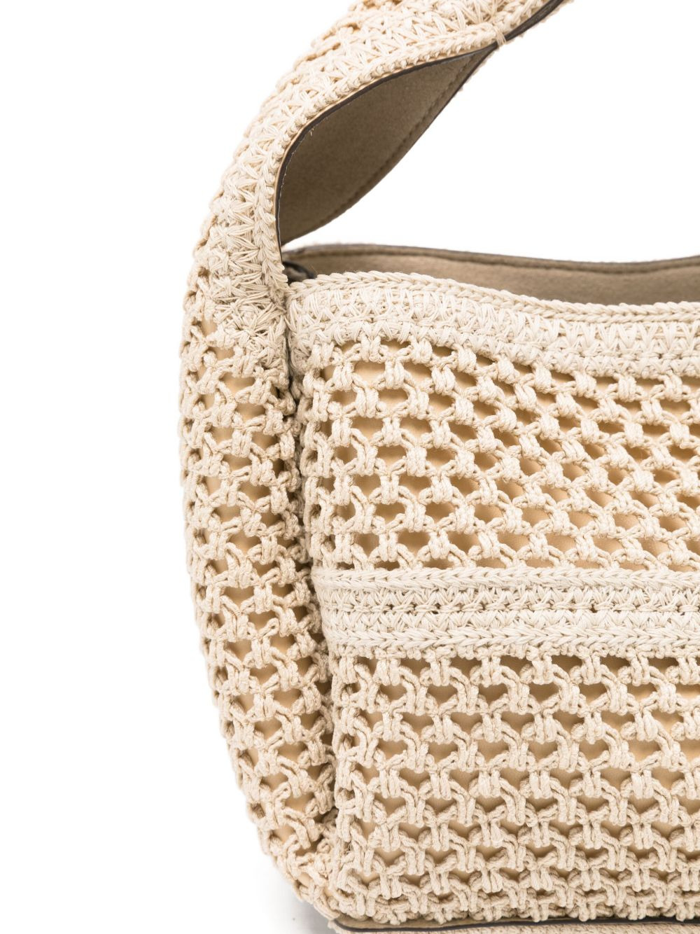 crochet mini bag - 4