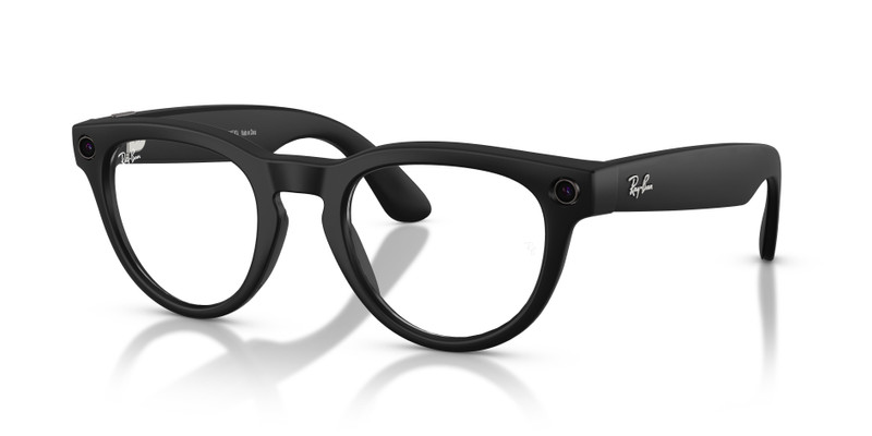RAY-BAN | META HEADLINER 1