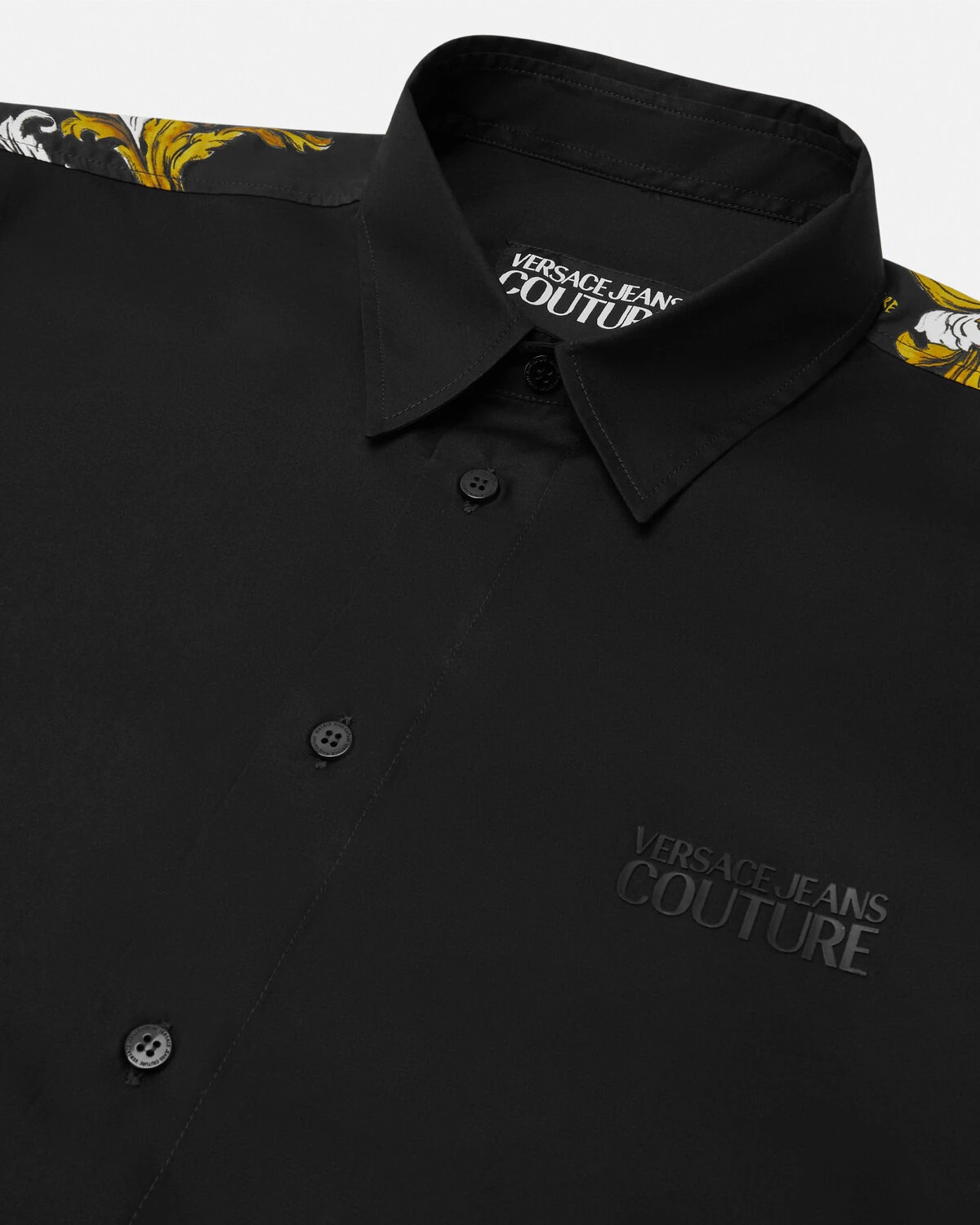 Outline Barocco Regular-Fit Shirt - 2