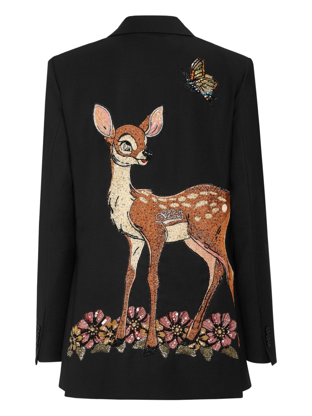 Fairy blazer - 2