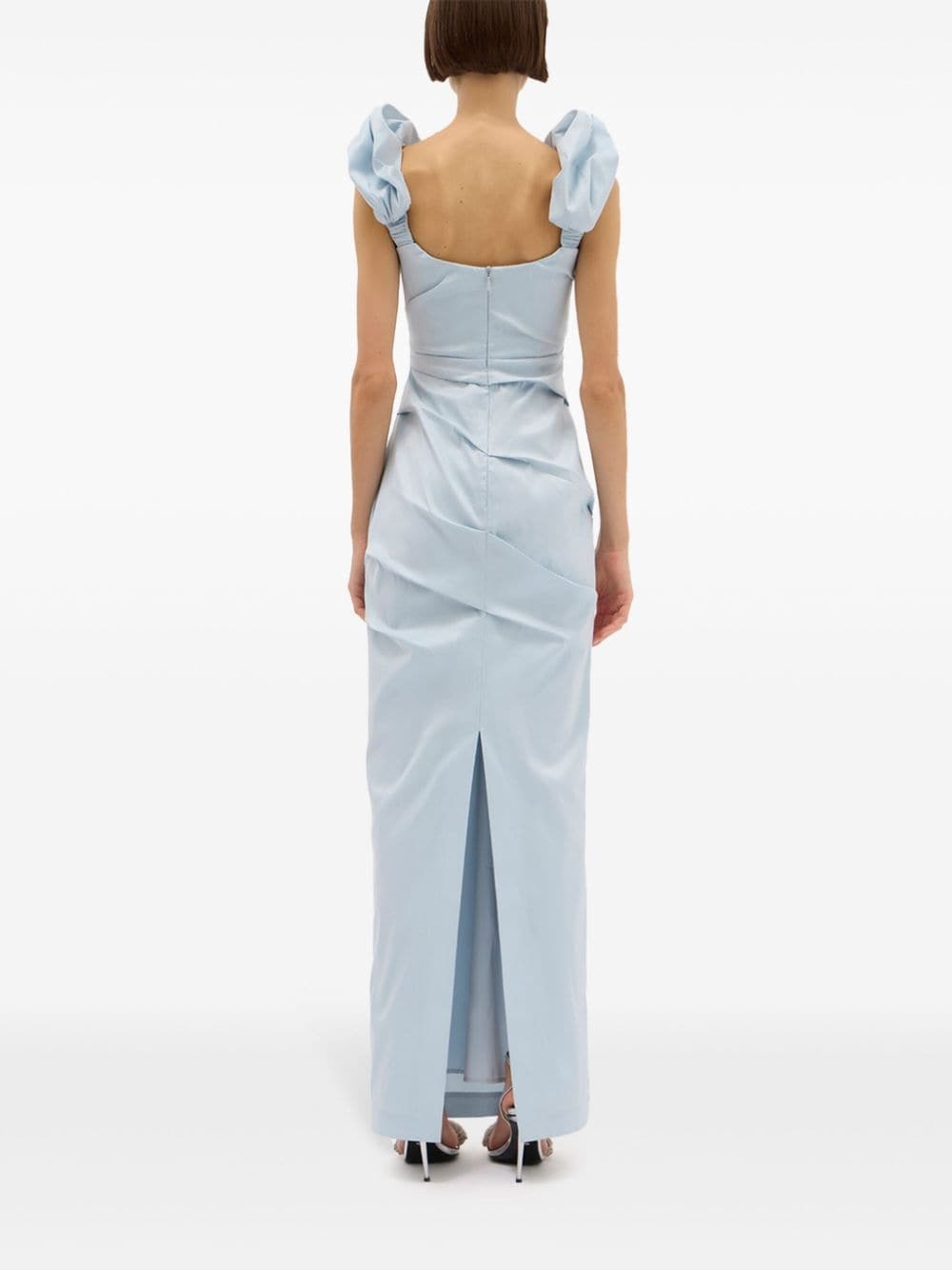 Kalina maxi dress - 4