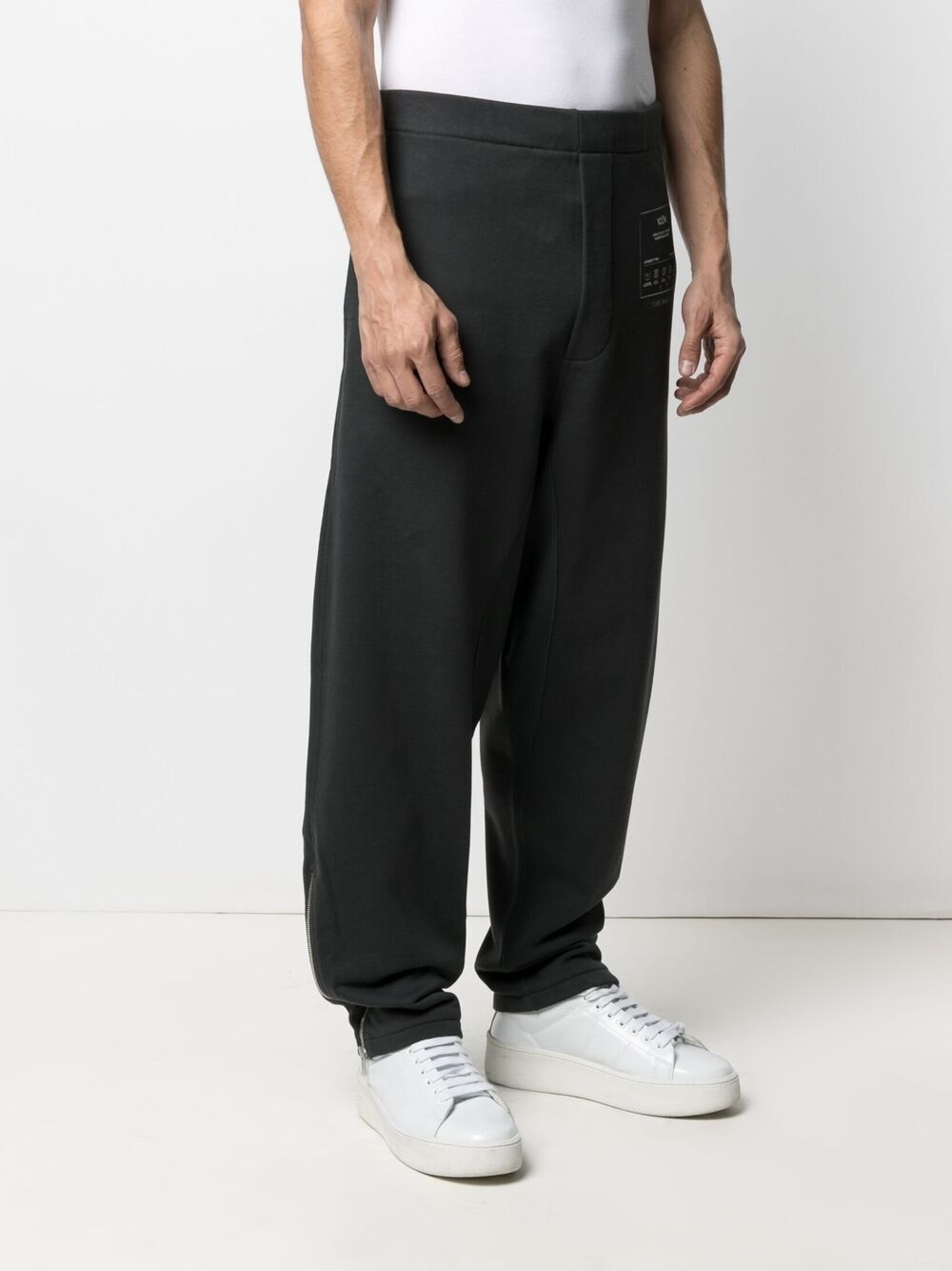 1con track trousers - 3