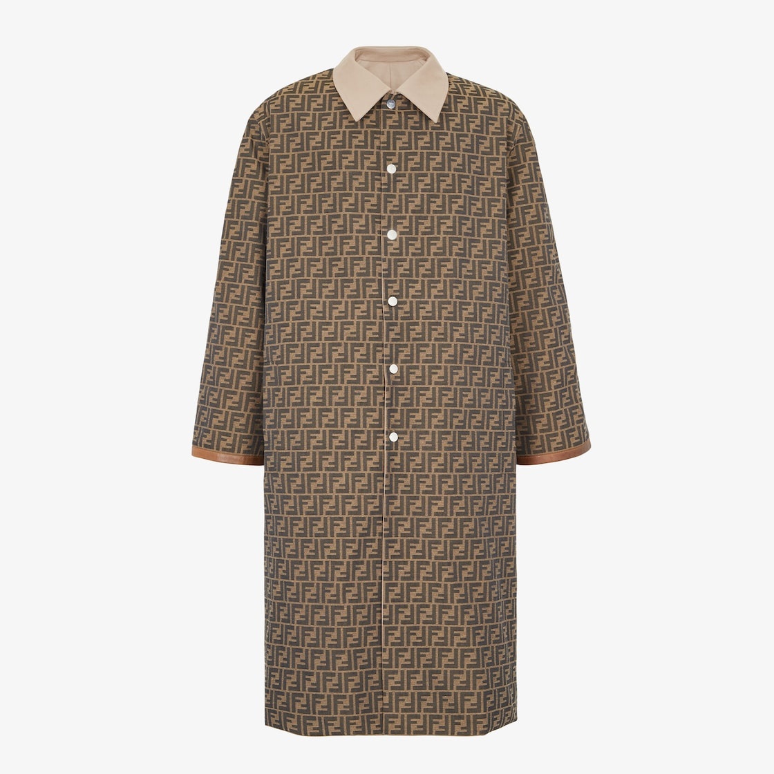 Trench Coat - 4