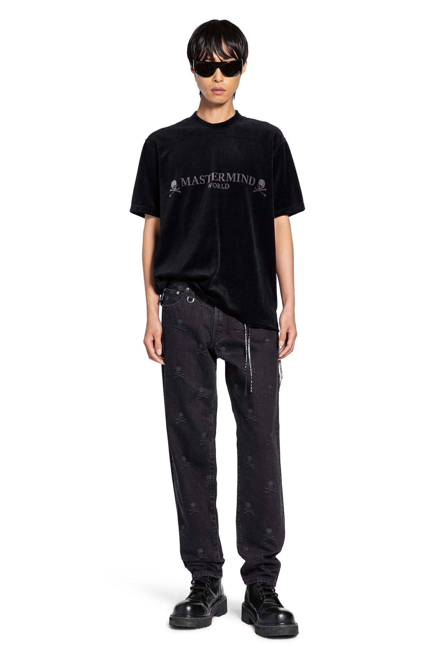 T-shirt In Cotton Jersey - 5