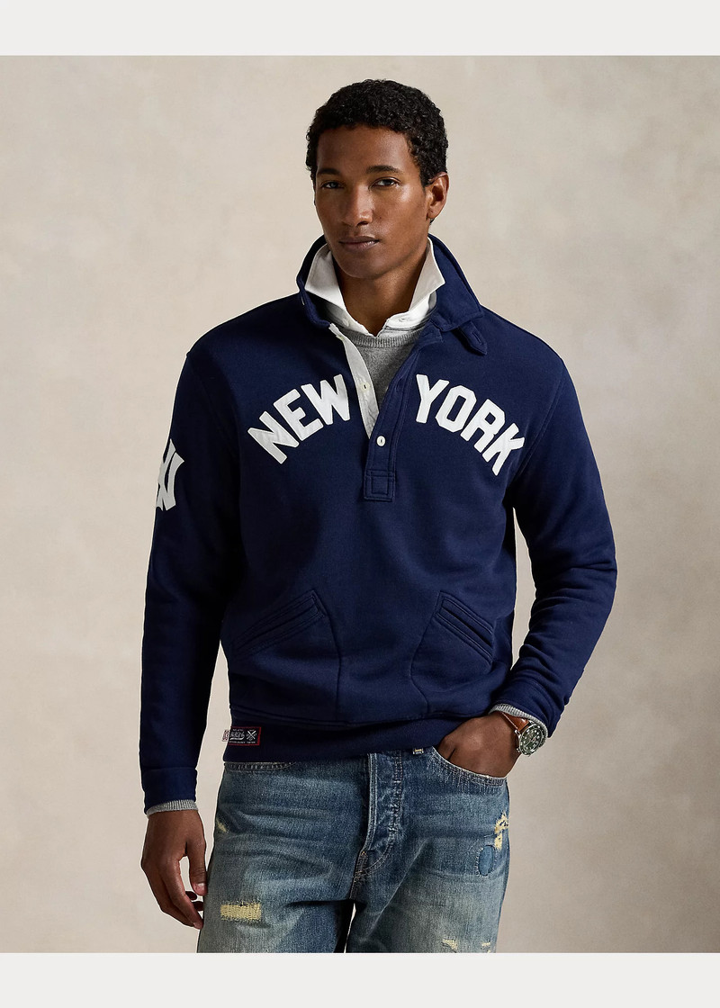 Polo Ralph Lauren Yankees Sweatshirt 3