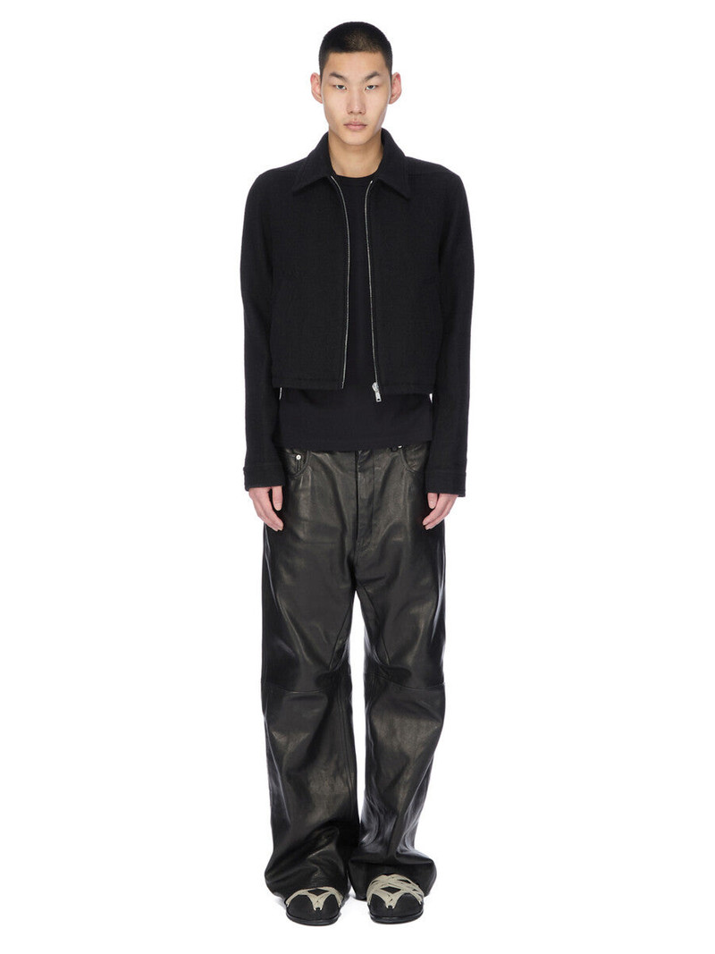 Rick Owens SHORT LEVEL T outlook