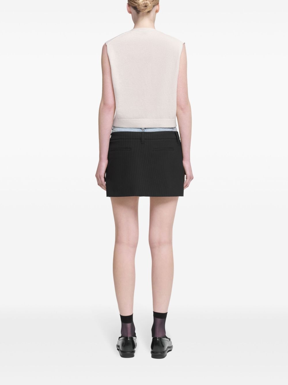 Rilee mini skirt - 4