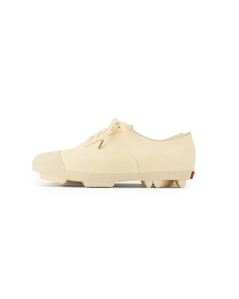 P.T.U. TRAINER W IVORY - 1