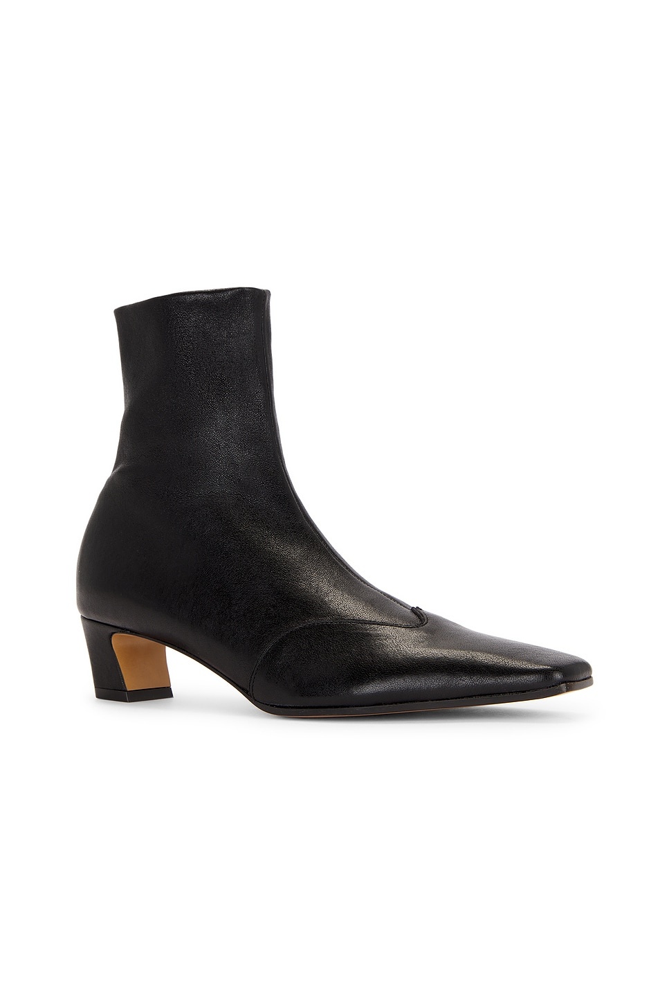 Nevada Ankle Stretch 40 Boot - 2