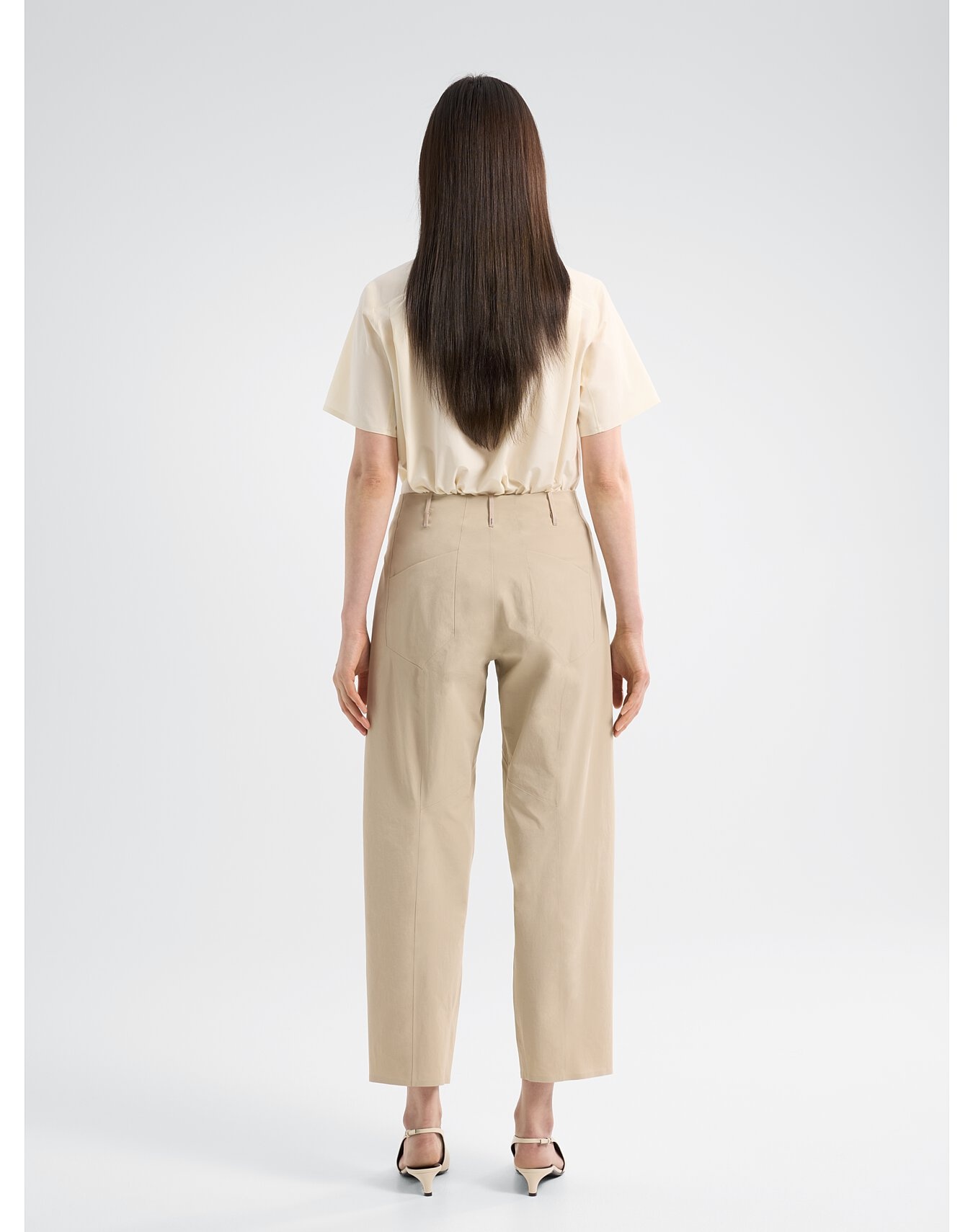 Belfry Pant - 6