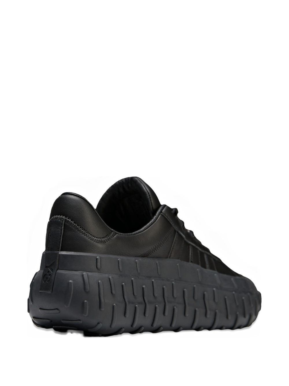 GR.1P "Black/Off White" sneakers - 5