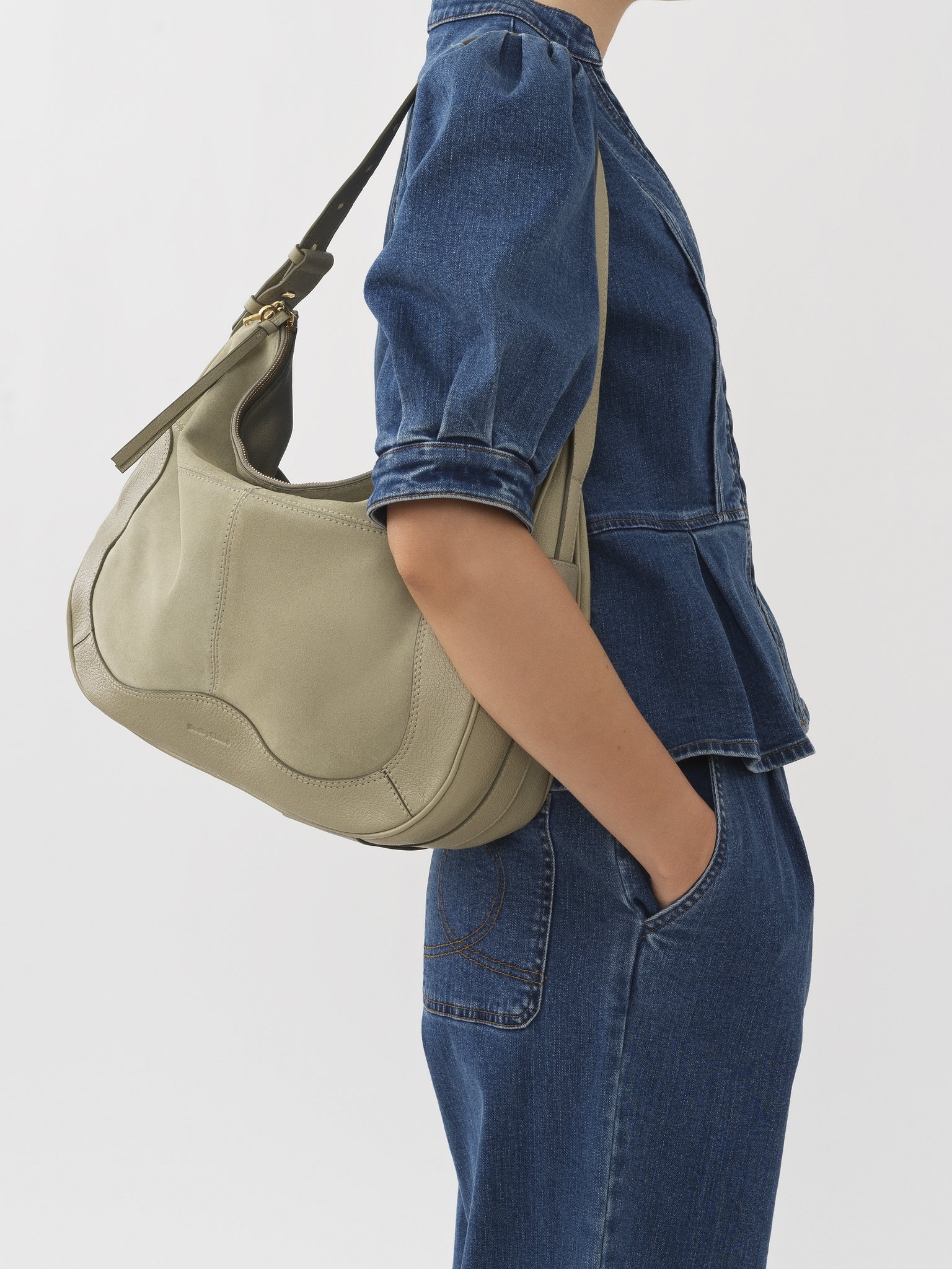 HANA HOBO - 4
