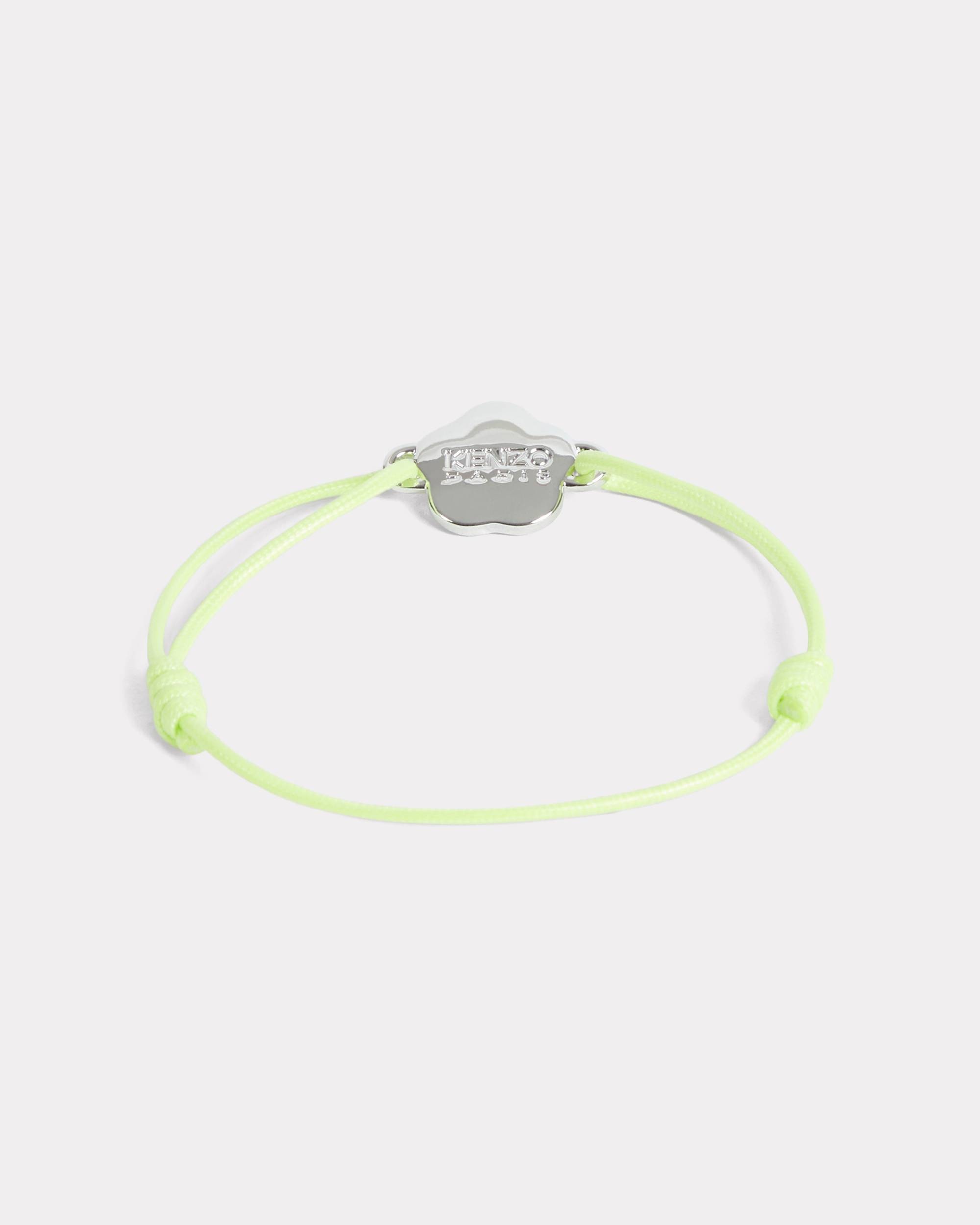 'Boke Flower' friendship bracelet - 2