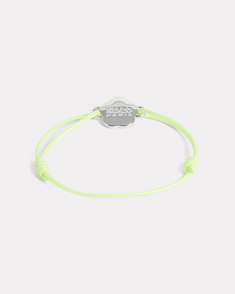 KENZO 'Boke Flower' friendship bracelet outlook