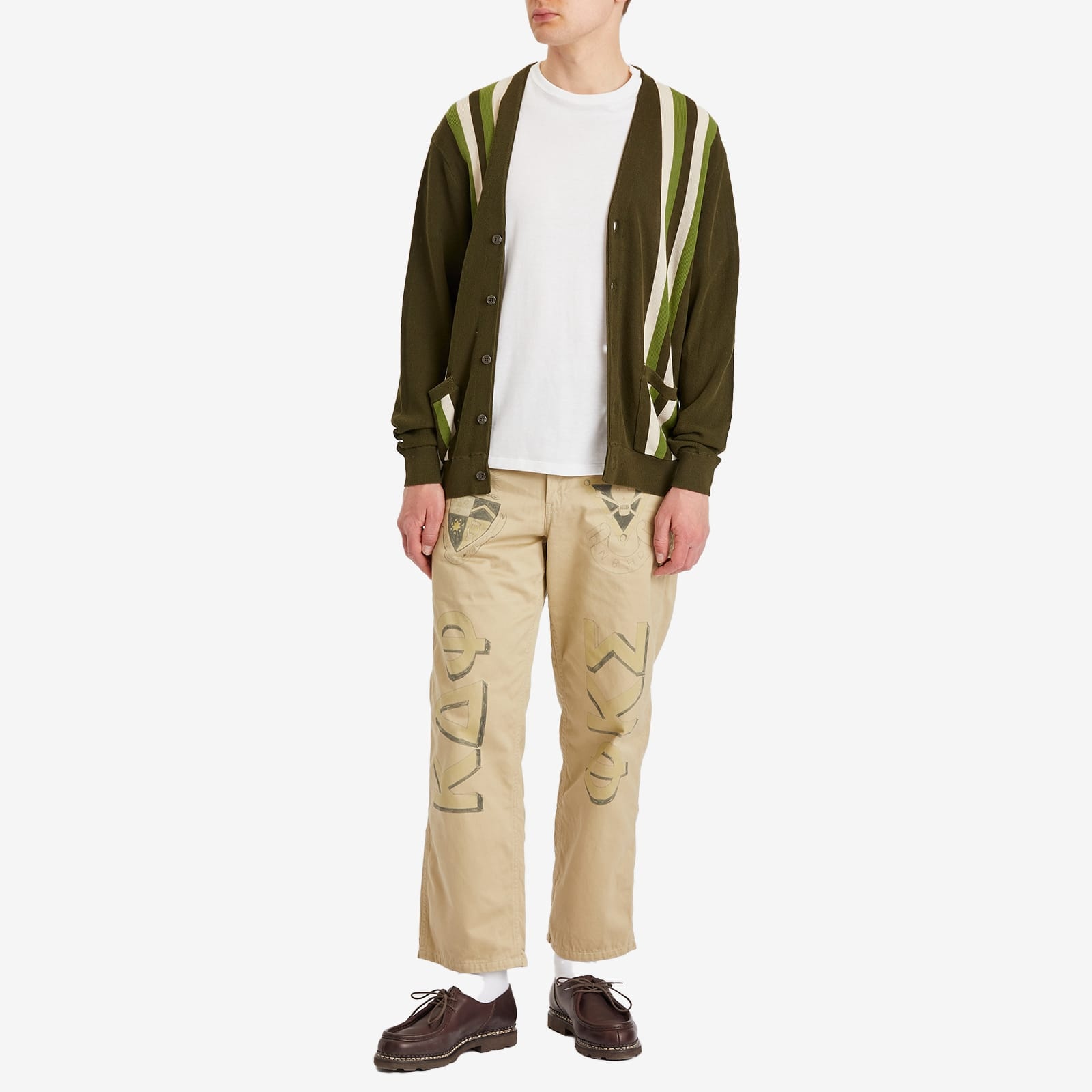 【NEIGHBORHOOD】MEMORIAL UTILITY PANTS NEIGHBORHOOD Neighborhood Memorial Utility Pants | REVERSIBLE