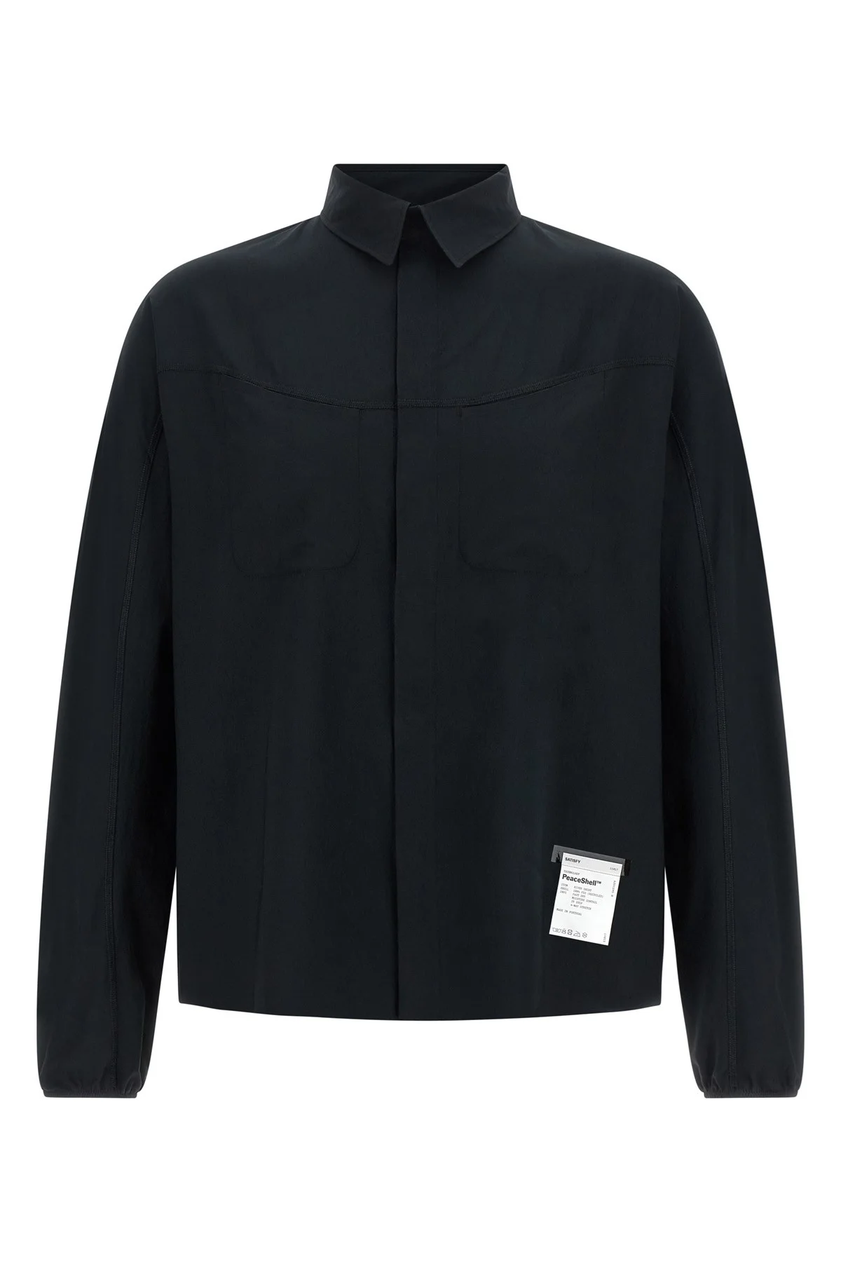 'PeaceShell™ River' shirt - 1