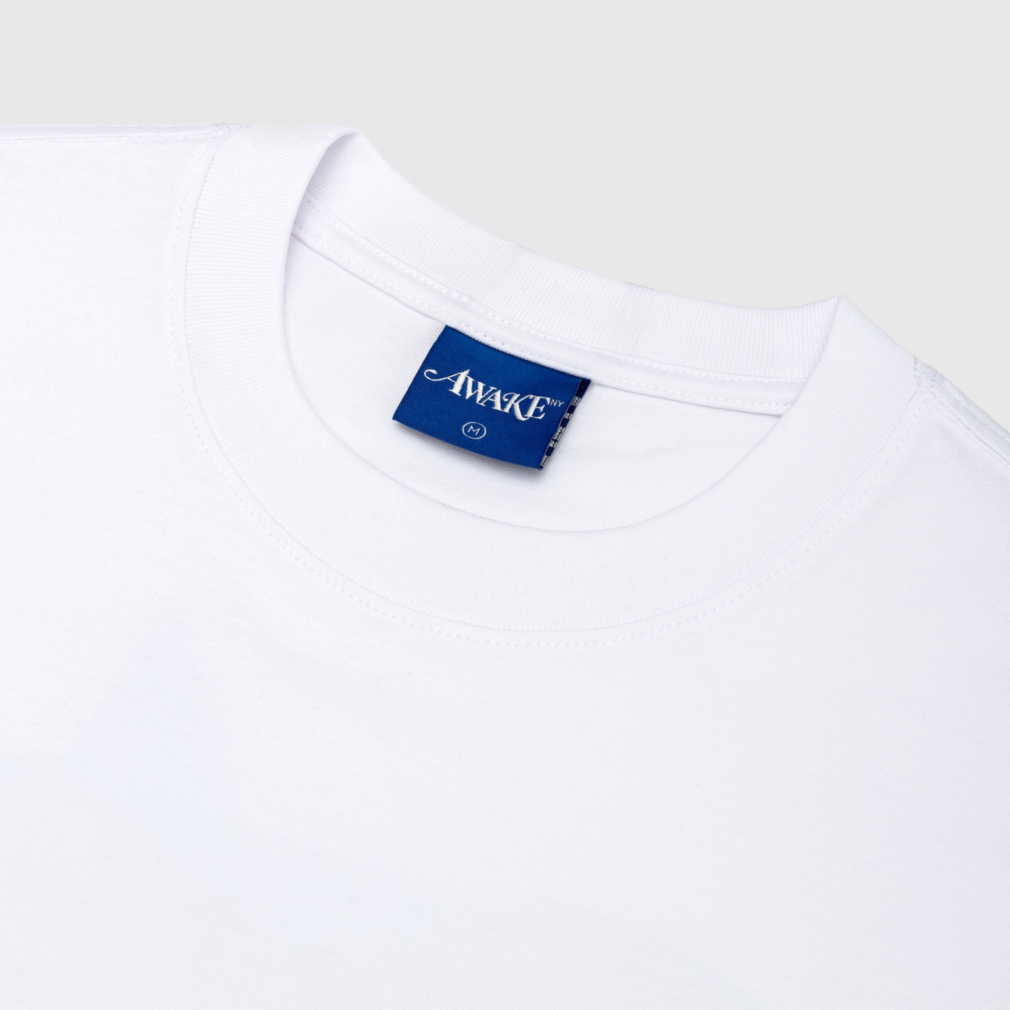 STAR A S/S T-SHIRT - 3