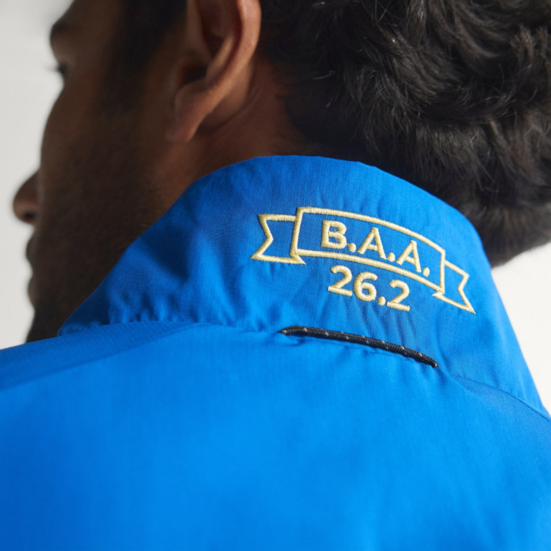 Boston Marathon 2026 Celebration Jacket 8
