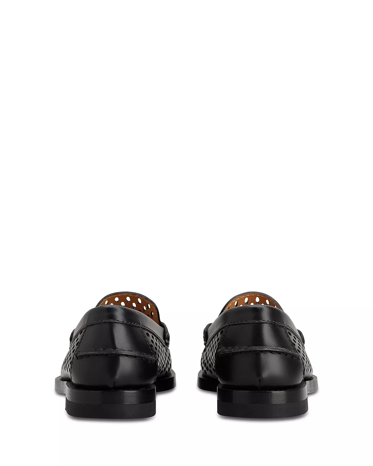 Women's Loafer Flats - 4
