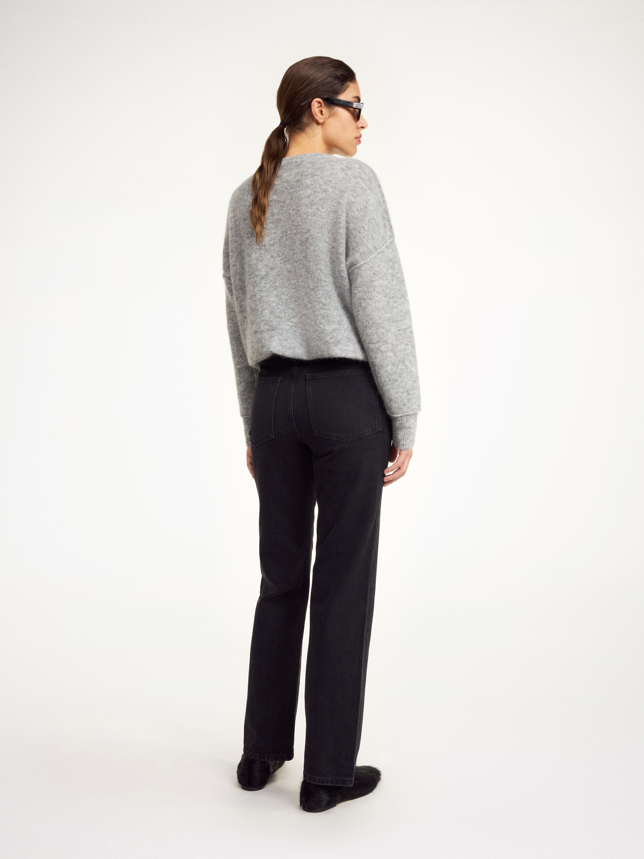 Miliumlo organic cotton jeans - 3